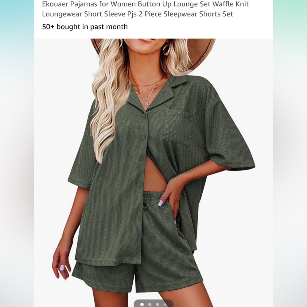 2 piece set